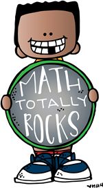 Math rocks