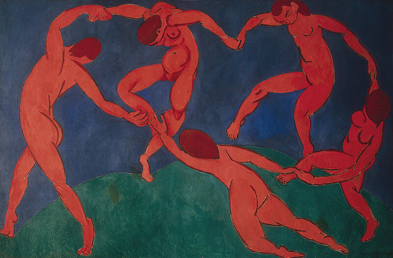 La Danse - Matisse